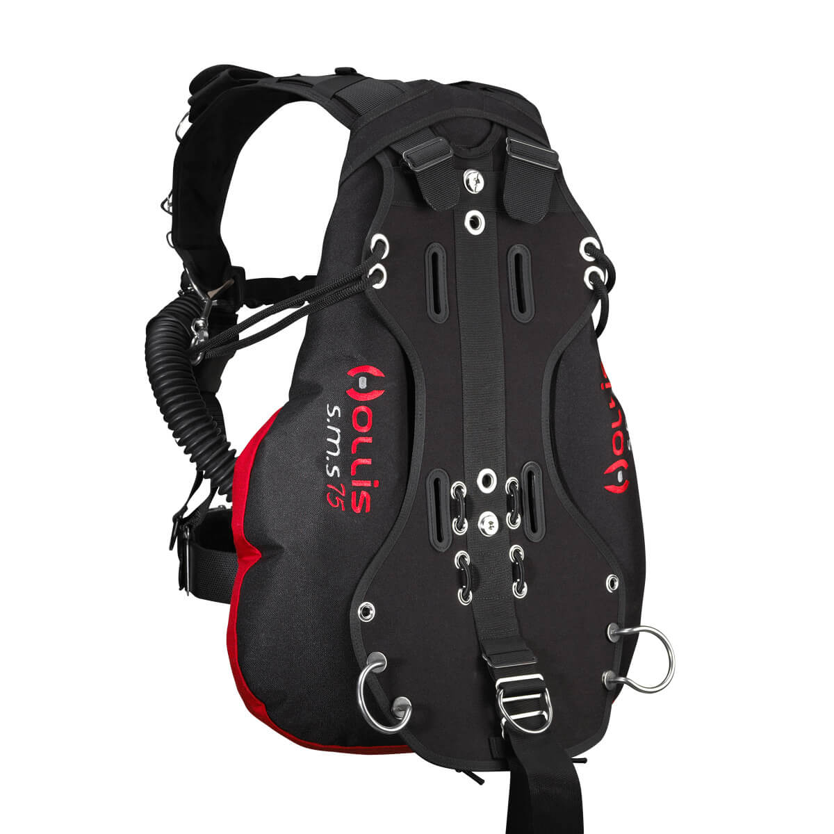 HOLLIS SMS75 BCD product image 1