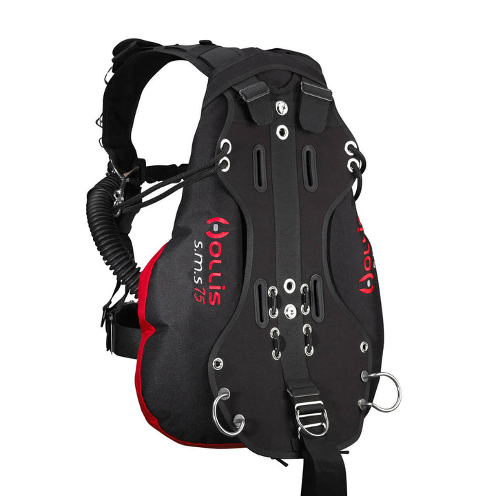 HOLLIS SMS75 BCD product image 1