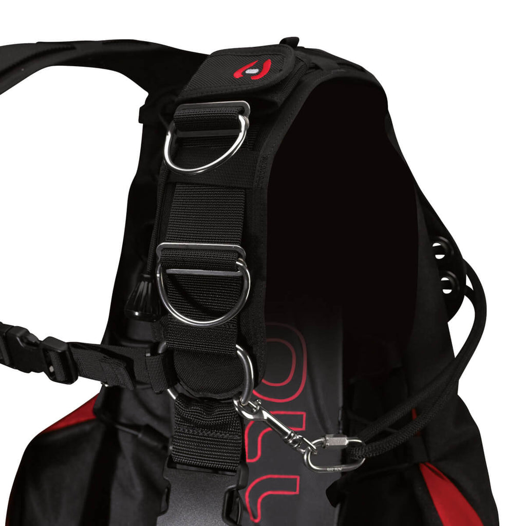 HOLLIS SMS75 BCD product image 3