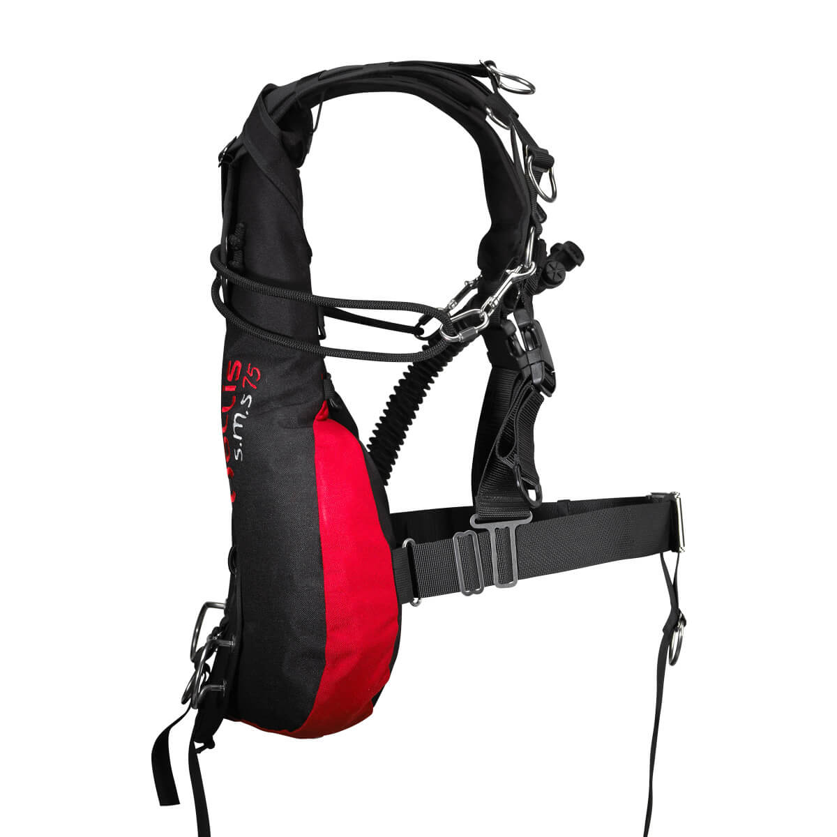 HOLLIS SMS75 BCD product image 4