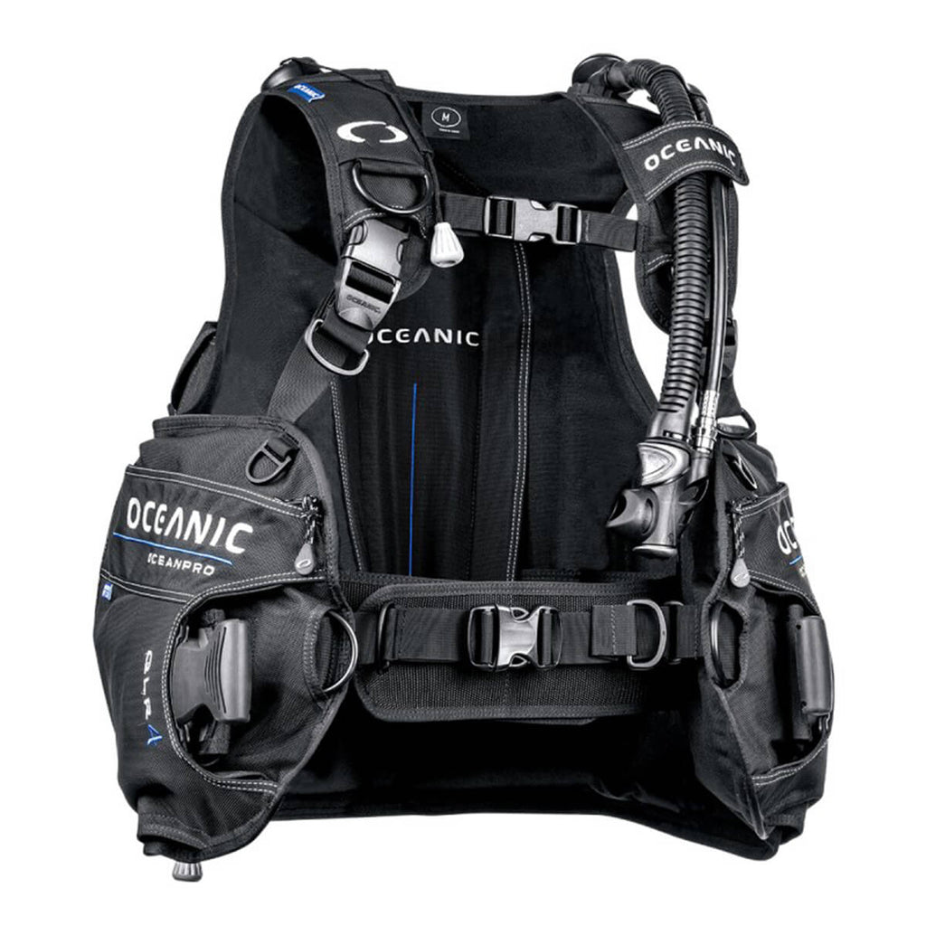 OCEANIC OCEANPRO BCD product image 1