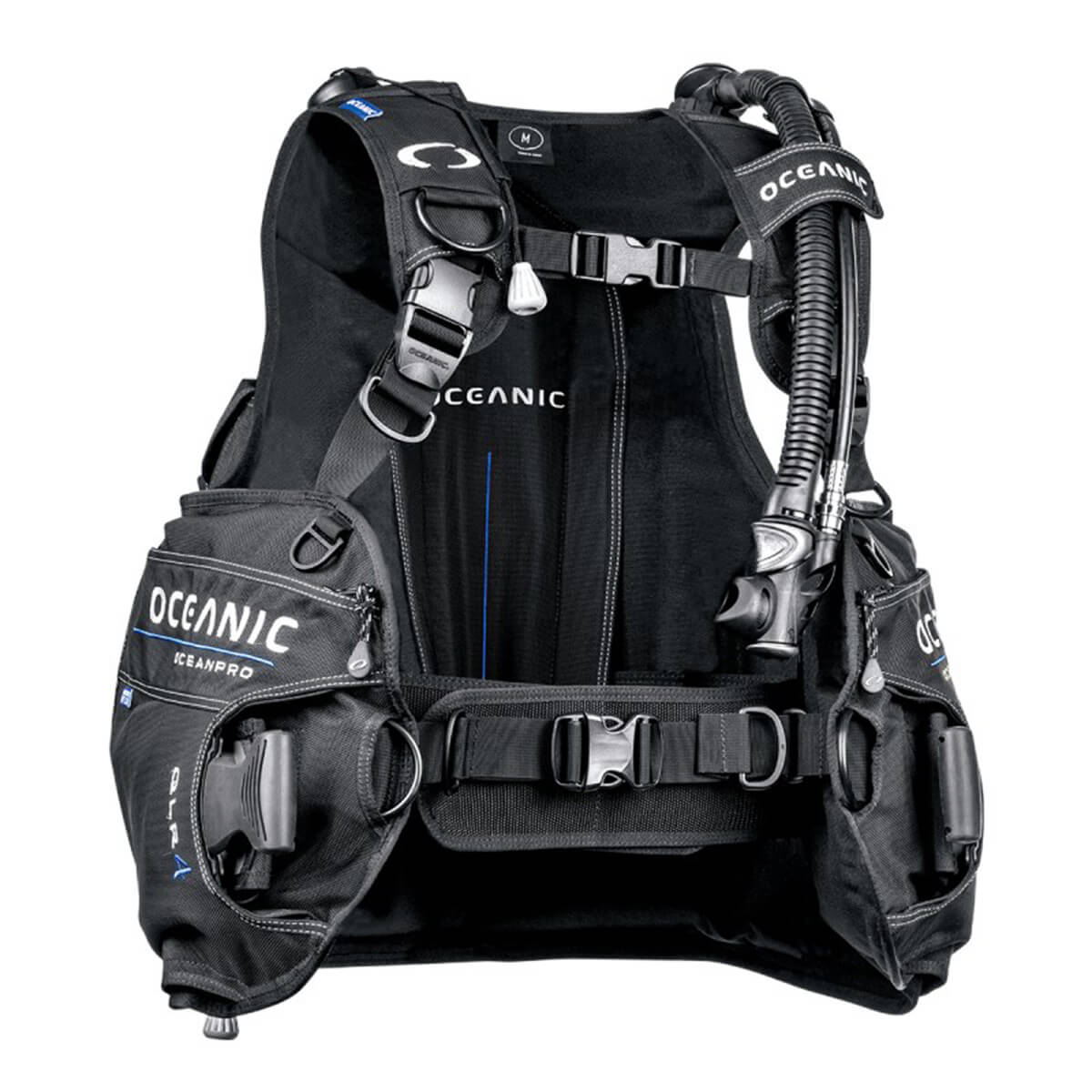 OCEANIC OCEANPRO BCD product image 1