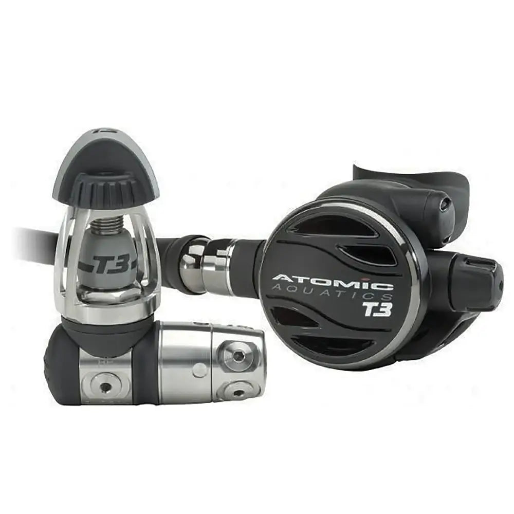 ATOMIC T3 REGULATOR product image 1