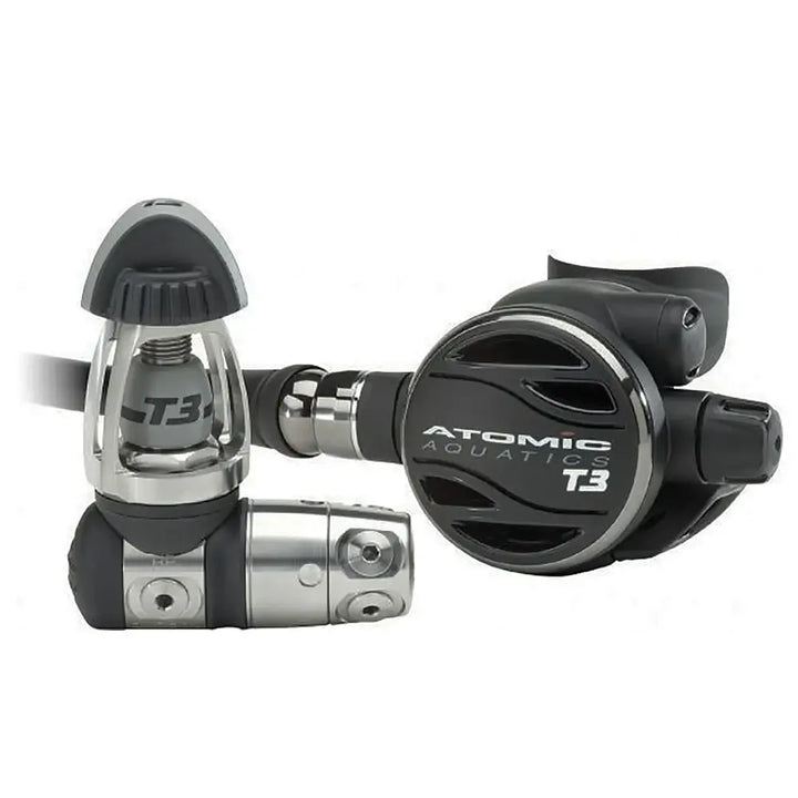 ATOMIC T3 REGULATOR product image 1