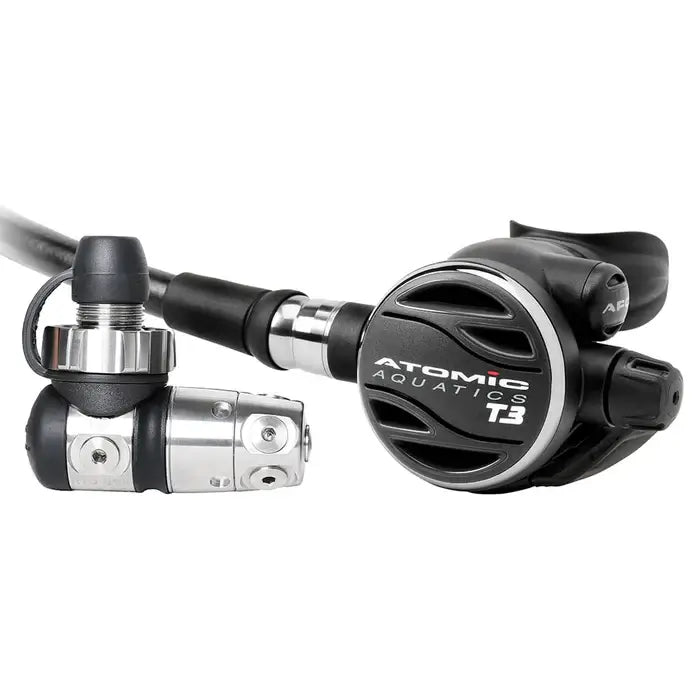 ATOMIC T3 REGULATOR product image 3