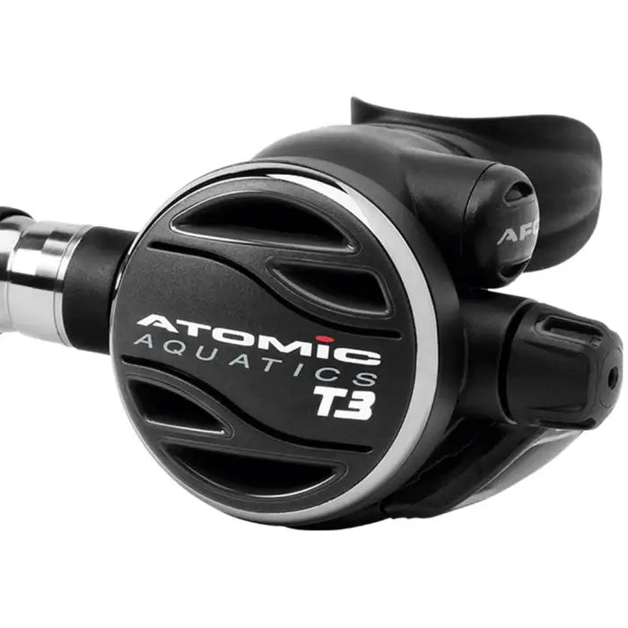 ATOMIC T3 REGULATOR product image 4