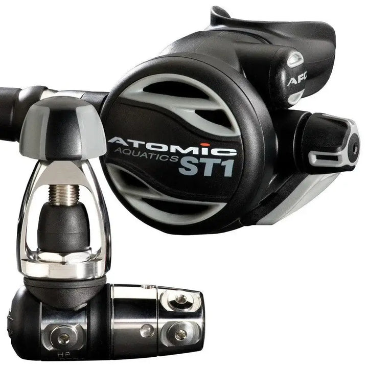 ATOMIC ST1 REGULATOR product image 1