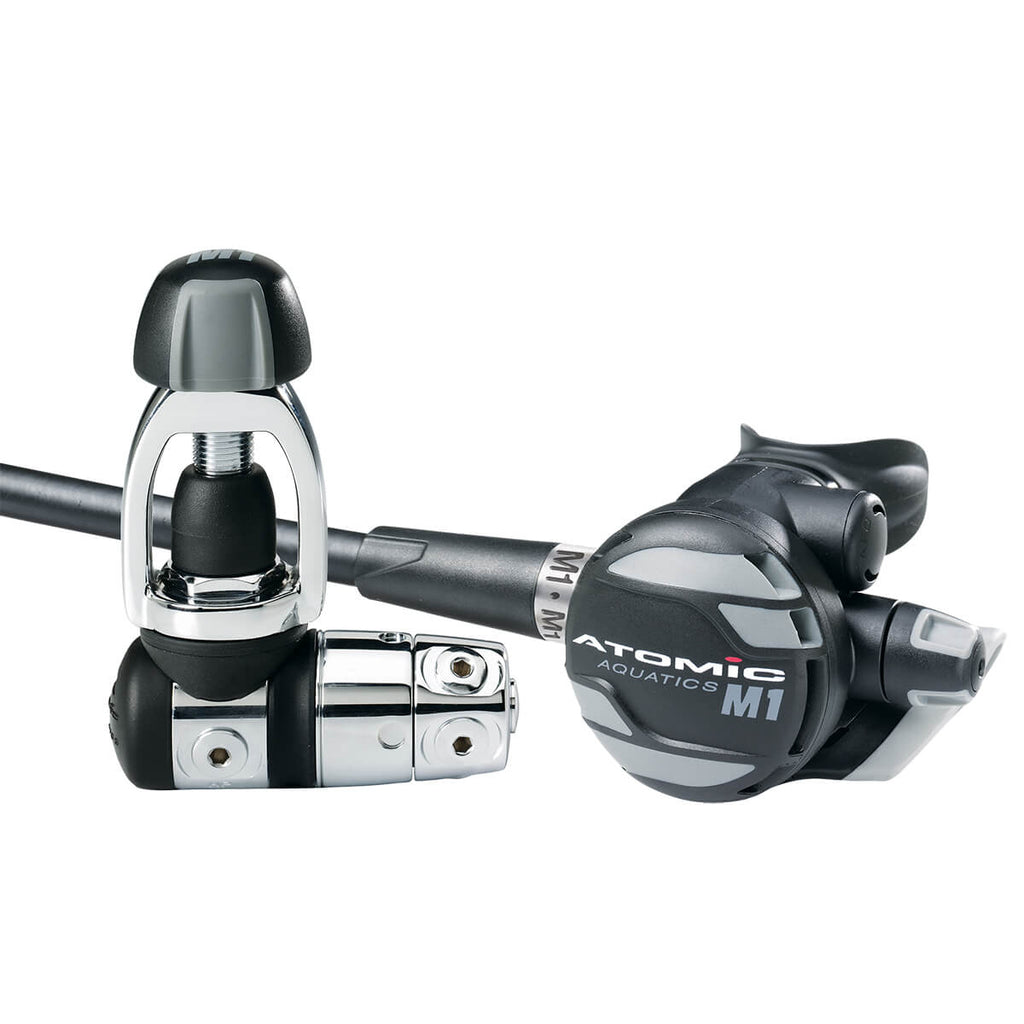 ATOMIC M1 REGULATOR product image 4