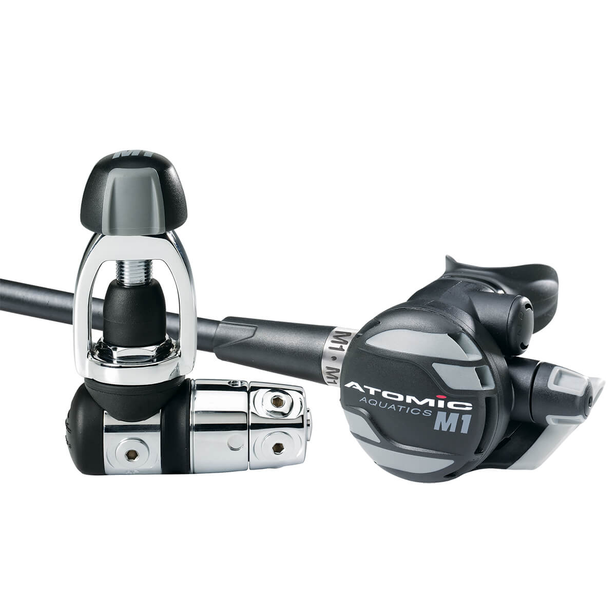 ATOMIC M1 REGULATOR product image 4