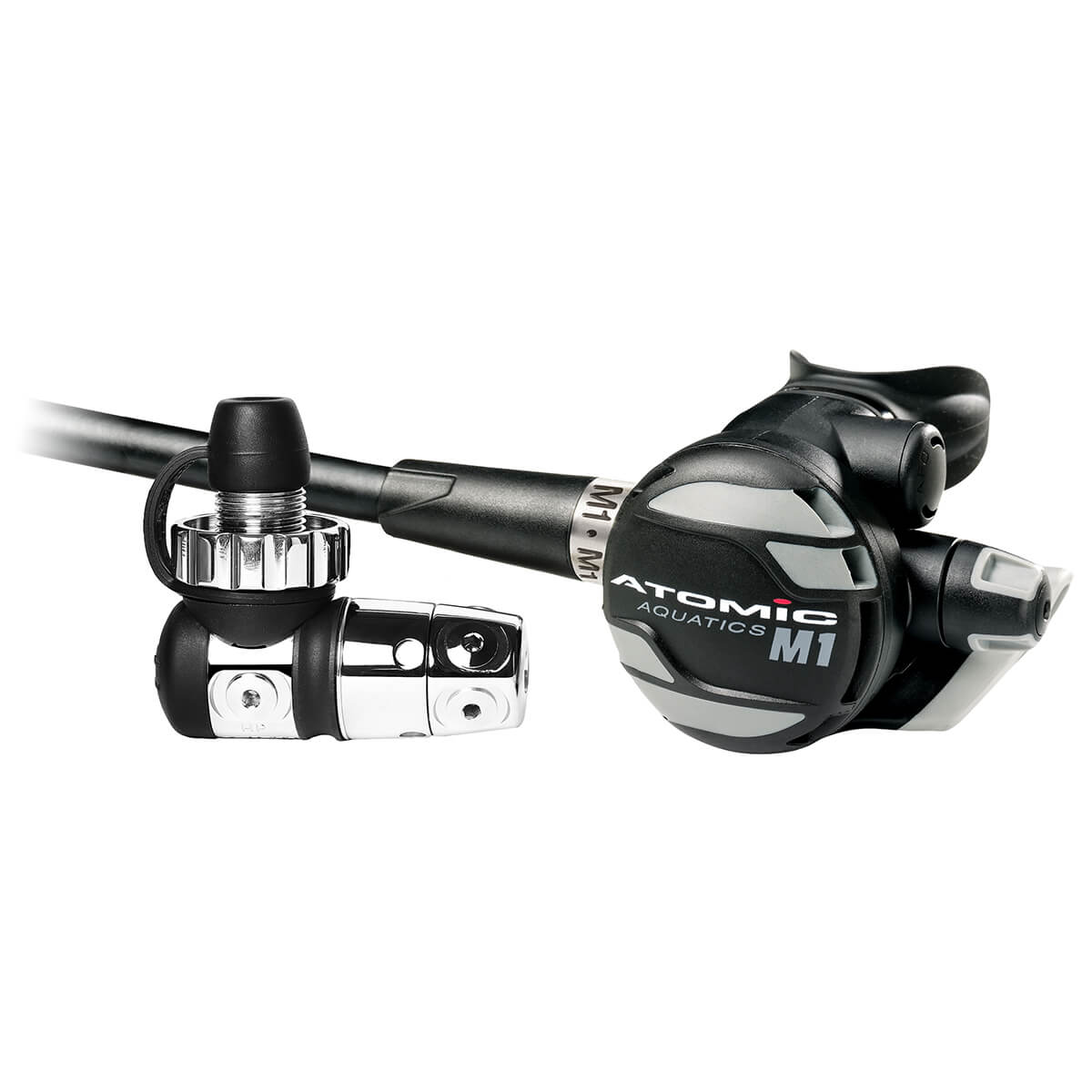 ATOMIC M1 REGULATOR product image 1