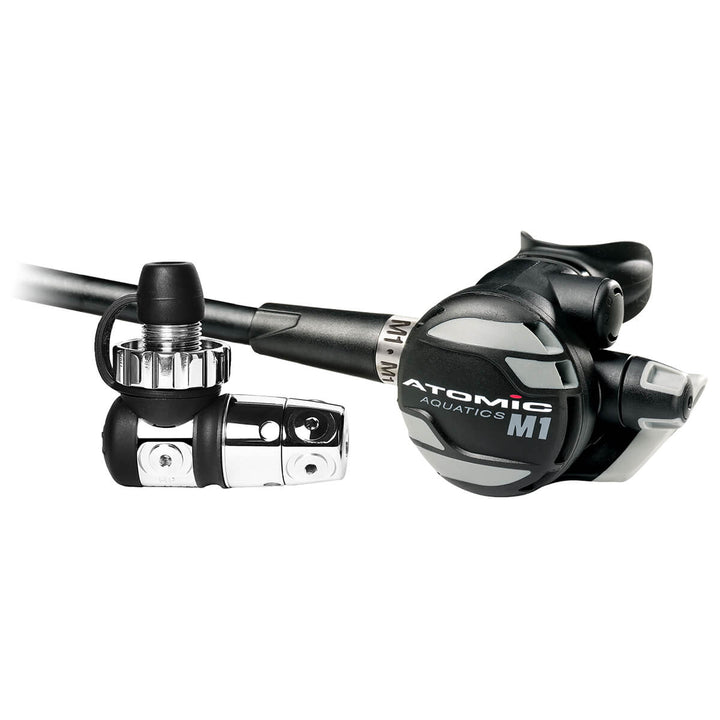 ATOMIC M1 REGULATOR product image 1