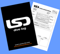 LSD LOG BOOK product image 1