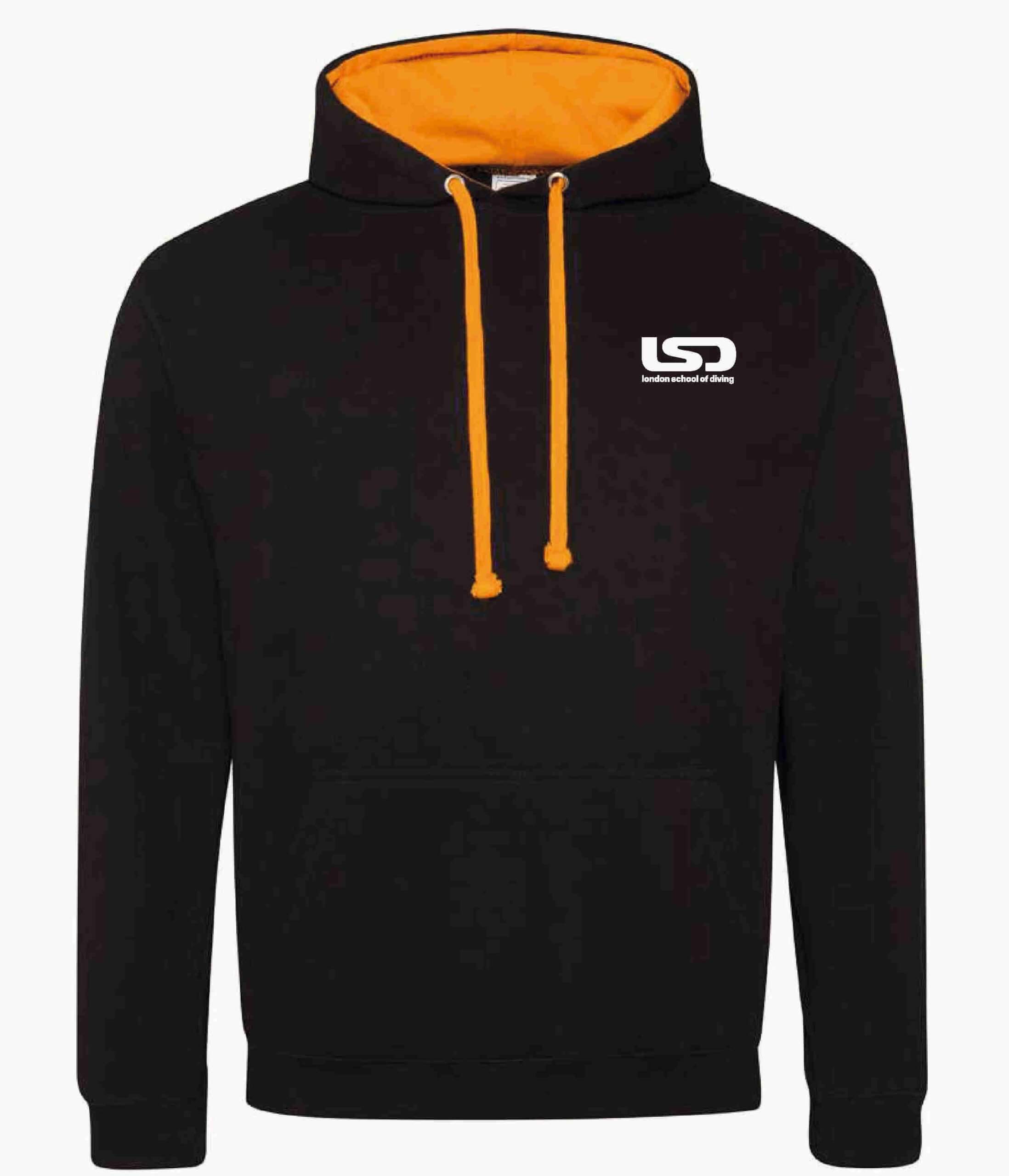 LSD CLUB HOODIE product image 2