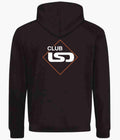 LSD CLUB HOODIE product image 1