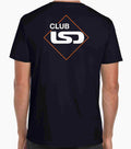 LSD CLUB T-SHIRT product image 1