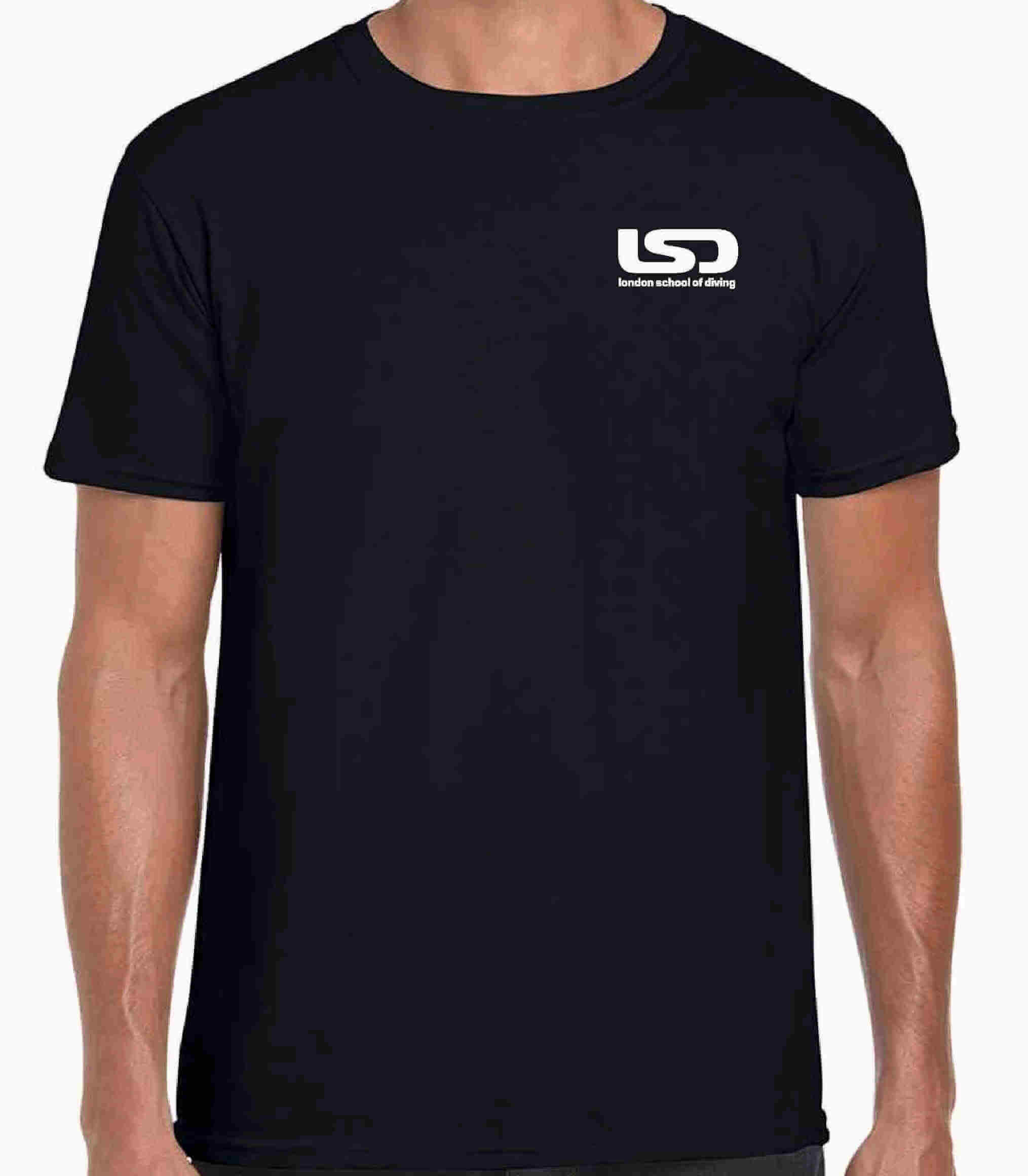 LSD CLUB T-SHIRT product image 2