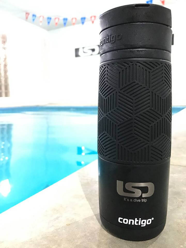 LSD CONTIGO TRAVEL MUG product image 1