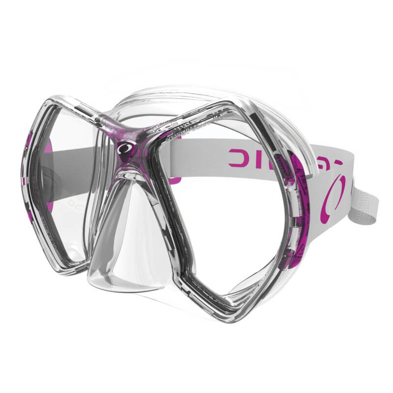 OCEANIC CYANEA MASK product image 4