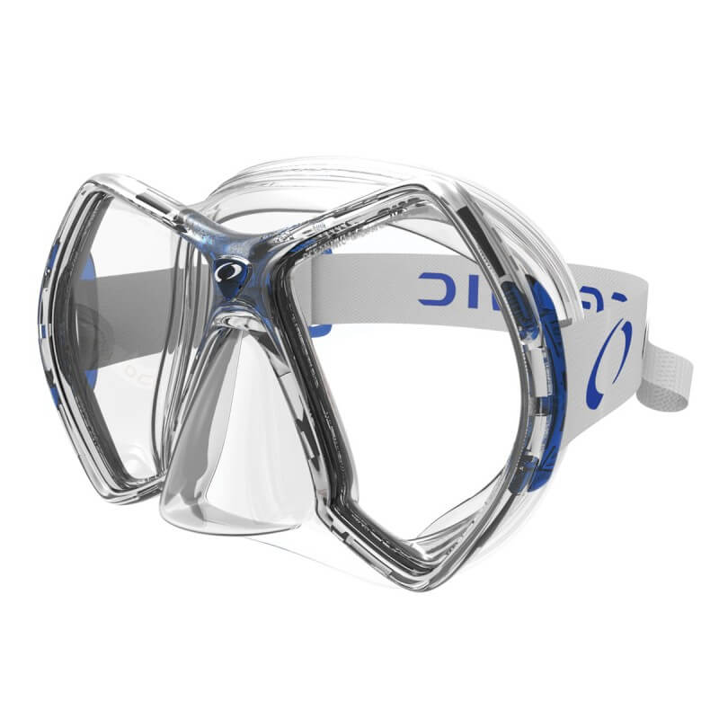 OCEANIC CYANEA MASK product image 1