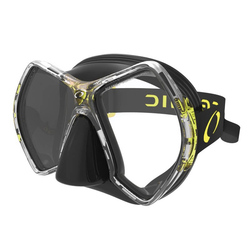 OCEANIC CYANEA MASK product image 5