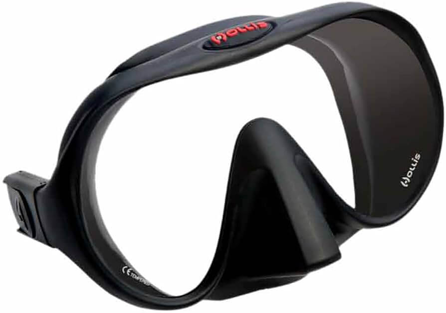 HOLLIS M1 MASK product image 2