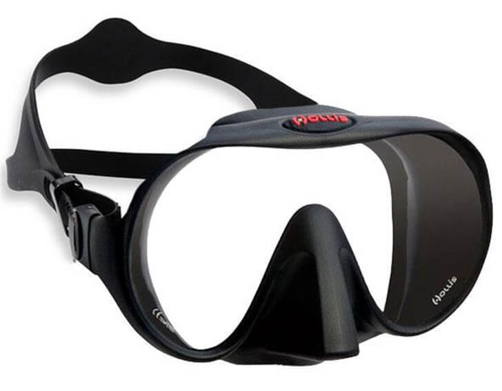 HOLLIS M1 MASK product image 3