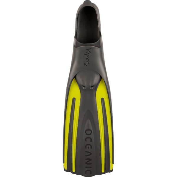 OCEANIC VIPER 2 FULL FOOT FINS product image 2