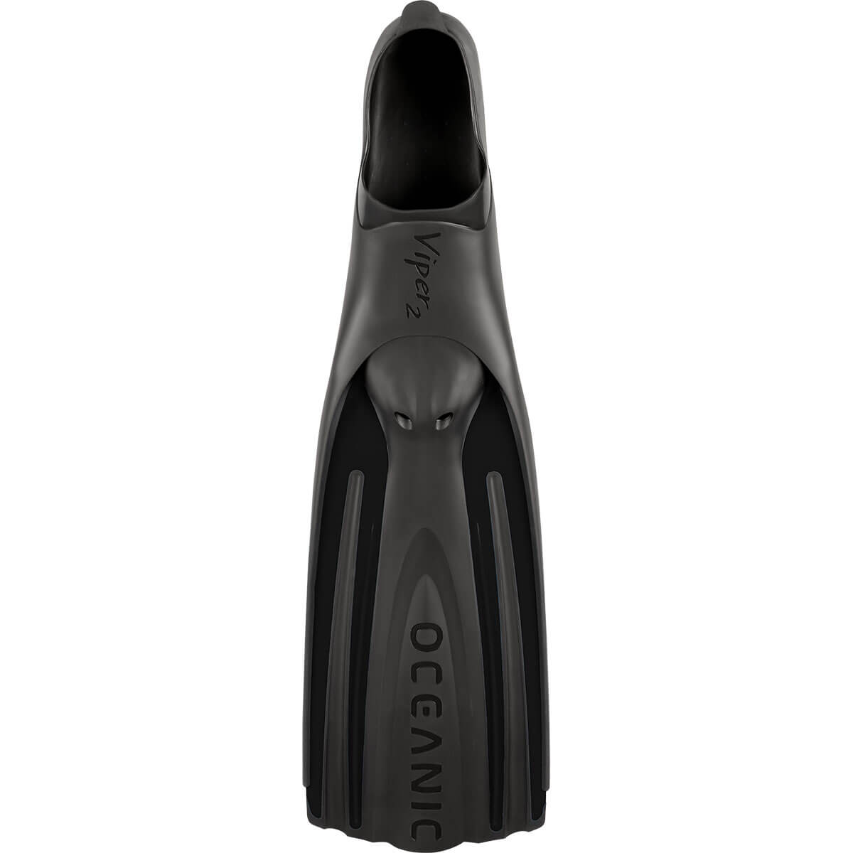 OCEANIC VIPER 2 FULL FOOT FINS product image 3