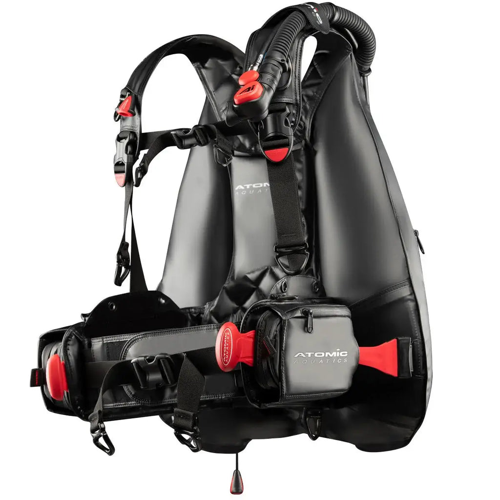 ATOMIC BC2 BCD product image 1