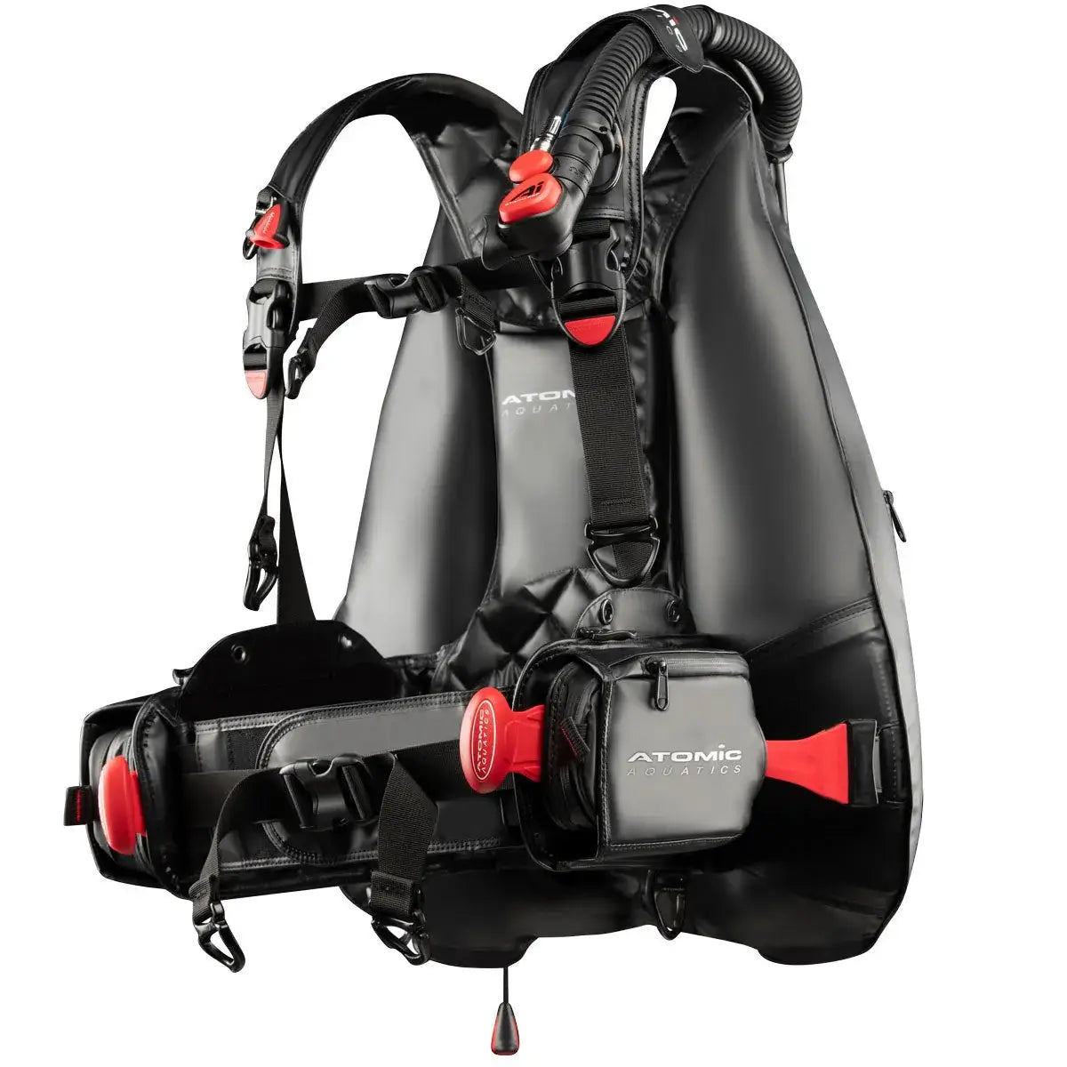 ATOMIC BC2 BCD product image 1