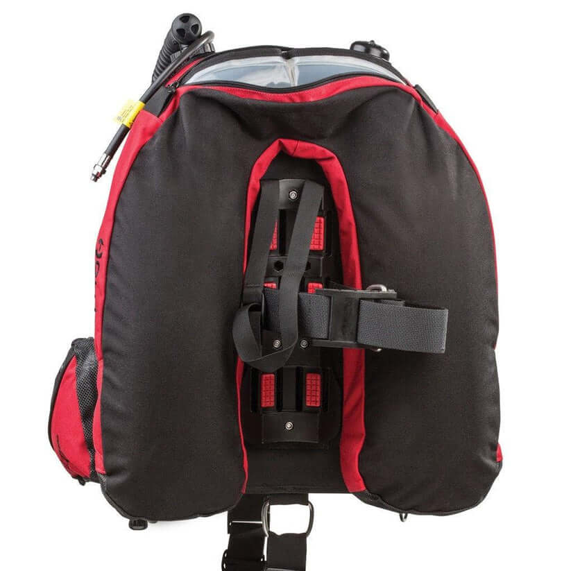 HOLLIS HD-200 BCD product image 2