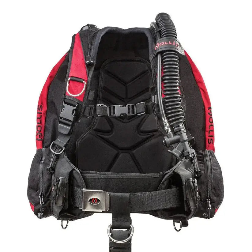 HOLLIS HD-200 BCD product image 4
