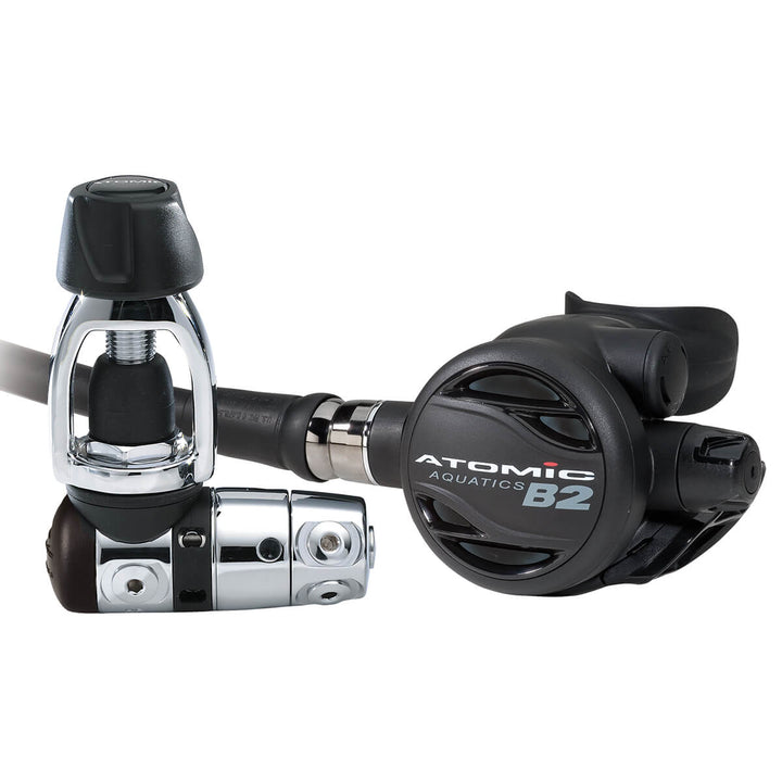 ATOMIC B2 REGULATOR product image 1