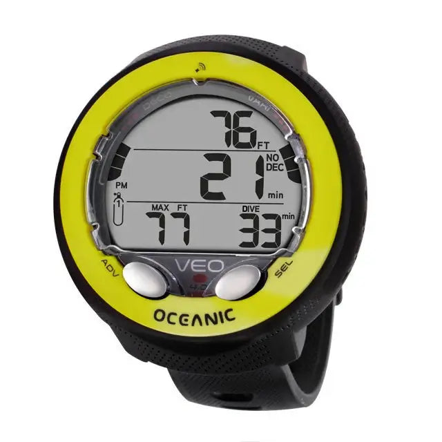 OCEANIC VEO 4.0 DIVE COMPUTER product image 2