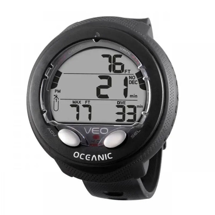 OCEANIC VEO 4.0 DIVE COMPUTER product image 1