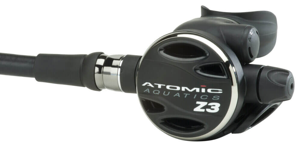 ATOMIC Z3 REGULATOR product image 2