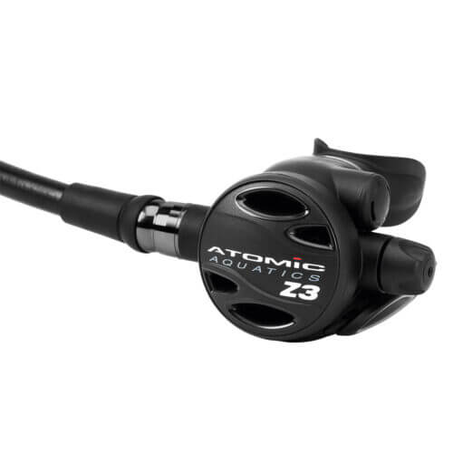 ATOMIC Z3 REGULATOR product image 1