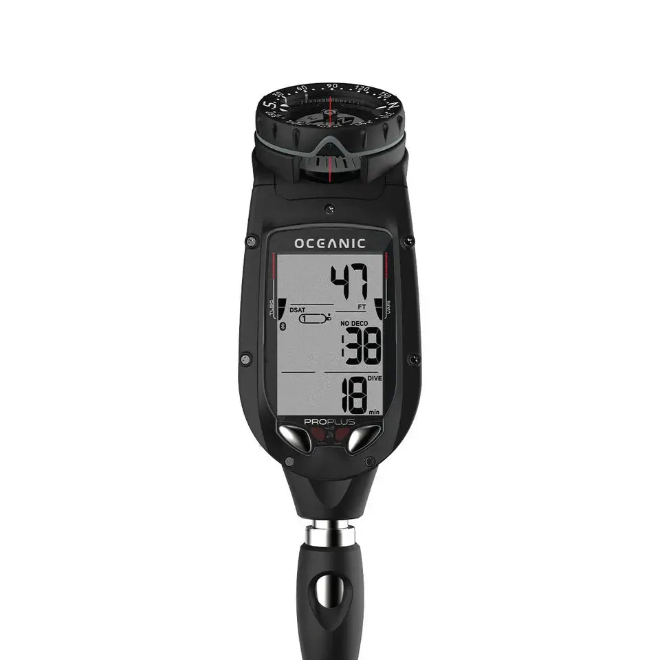 OCEANIC PRO PLUS 4.0 DIVE COMPUTER product image 1