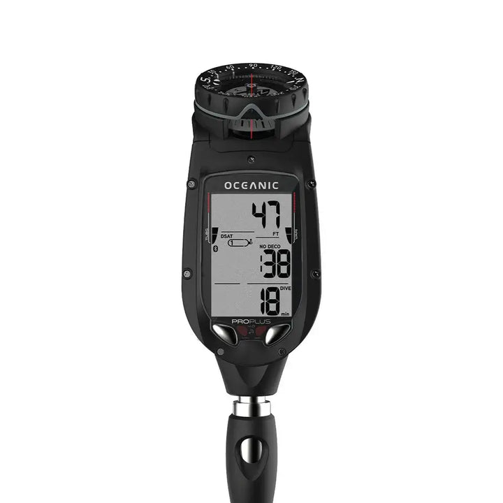OCEANIC PRO PLUS 4.0 DIVE COMPUTER product image 1