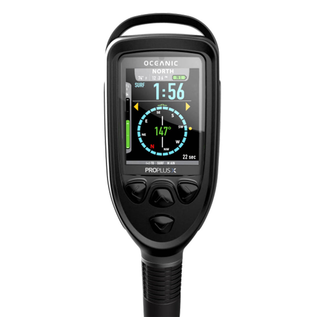 OCEANIC PRO PLUS X product image 1