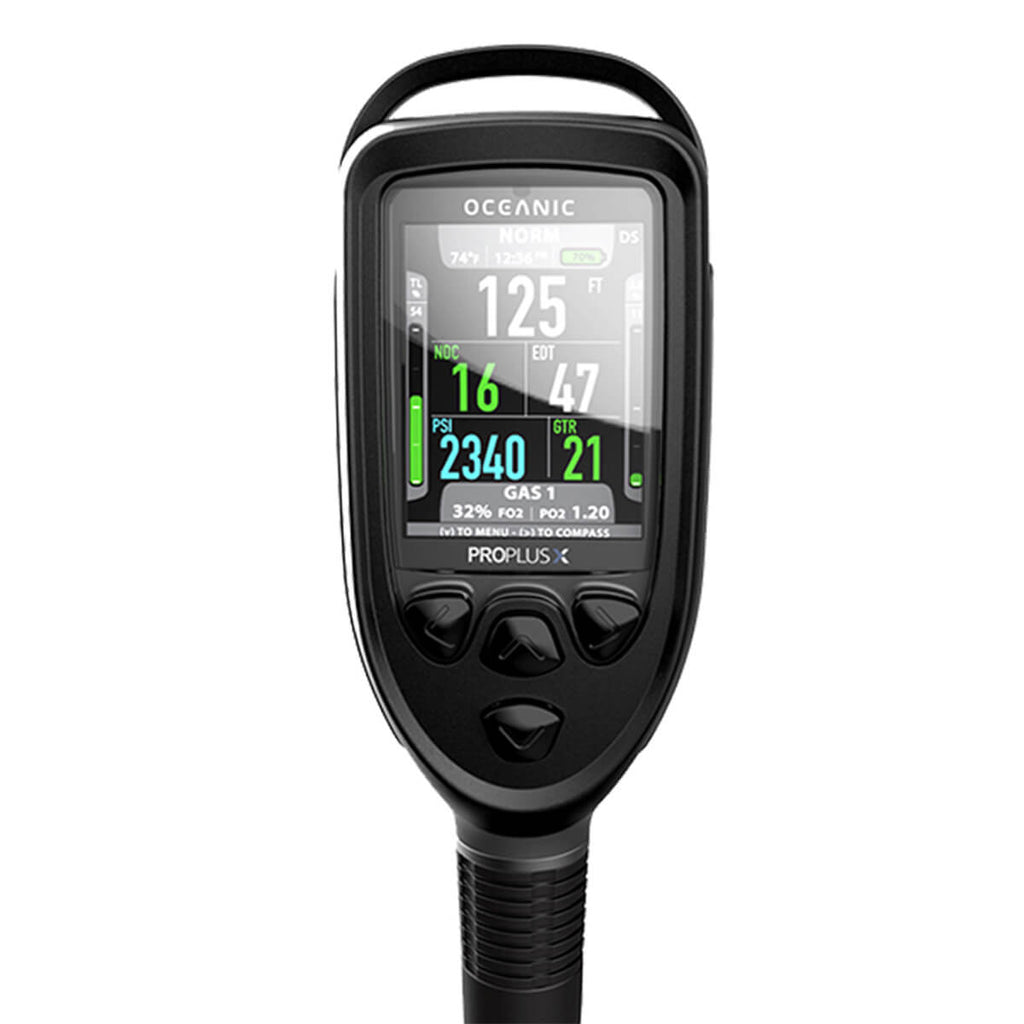 OCEANIC PRO PLUS X product image 5