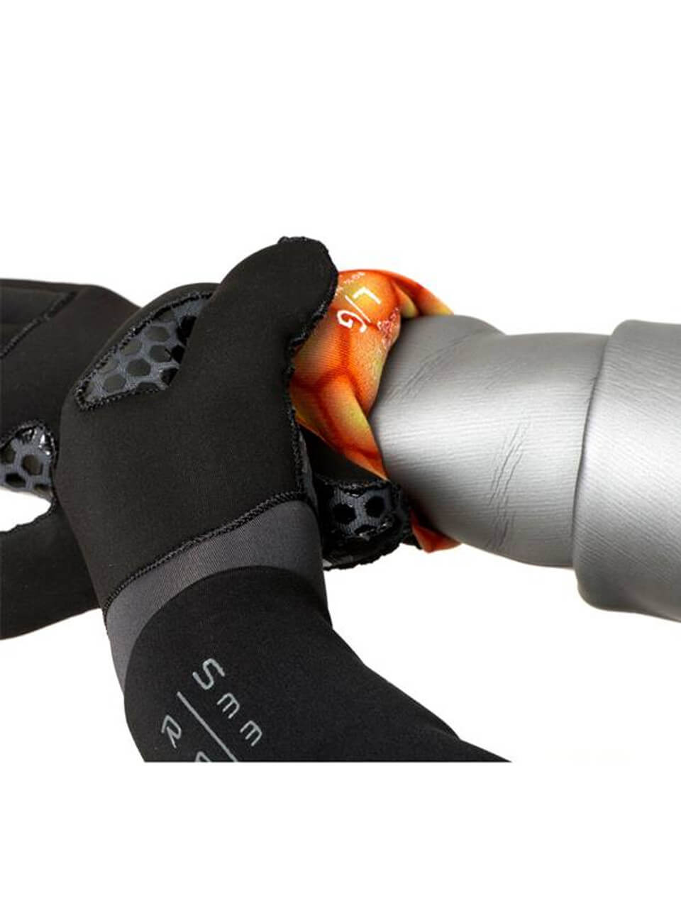 BARE ULTRAWARMTH GLOVES product image 2
