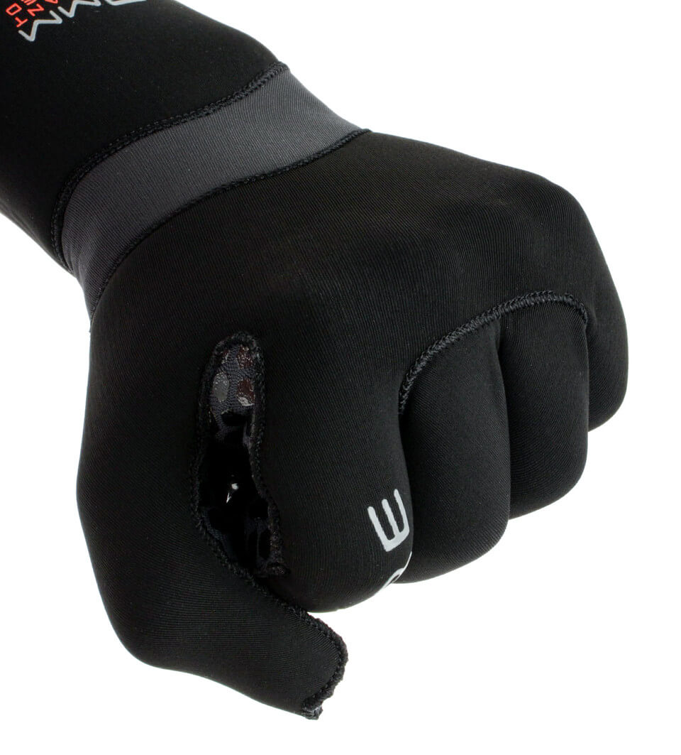 BARE ULTRAWARMTH GLOVES product image 4