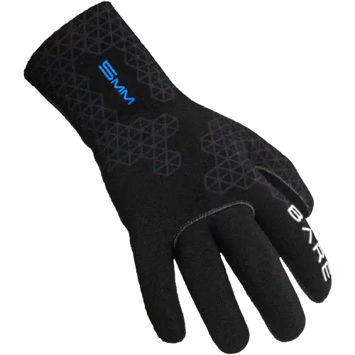 BARE S-FLEX GLOVES product image 3