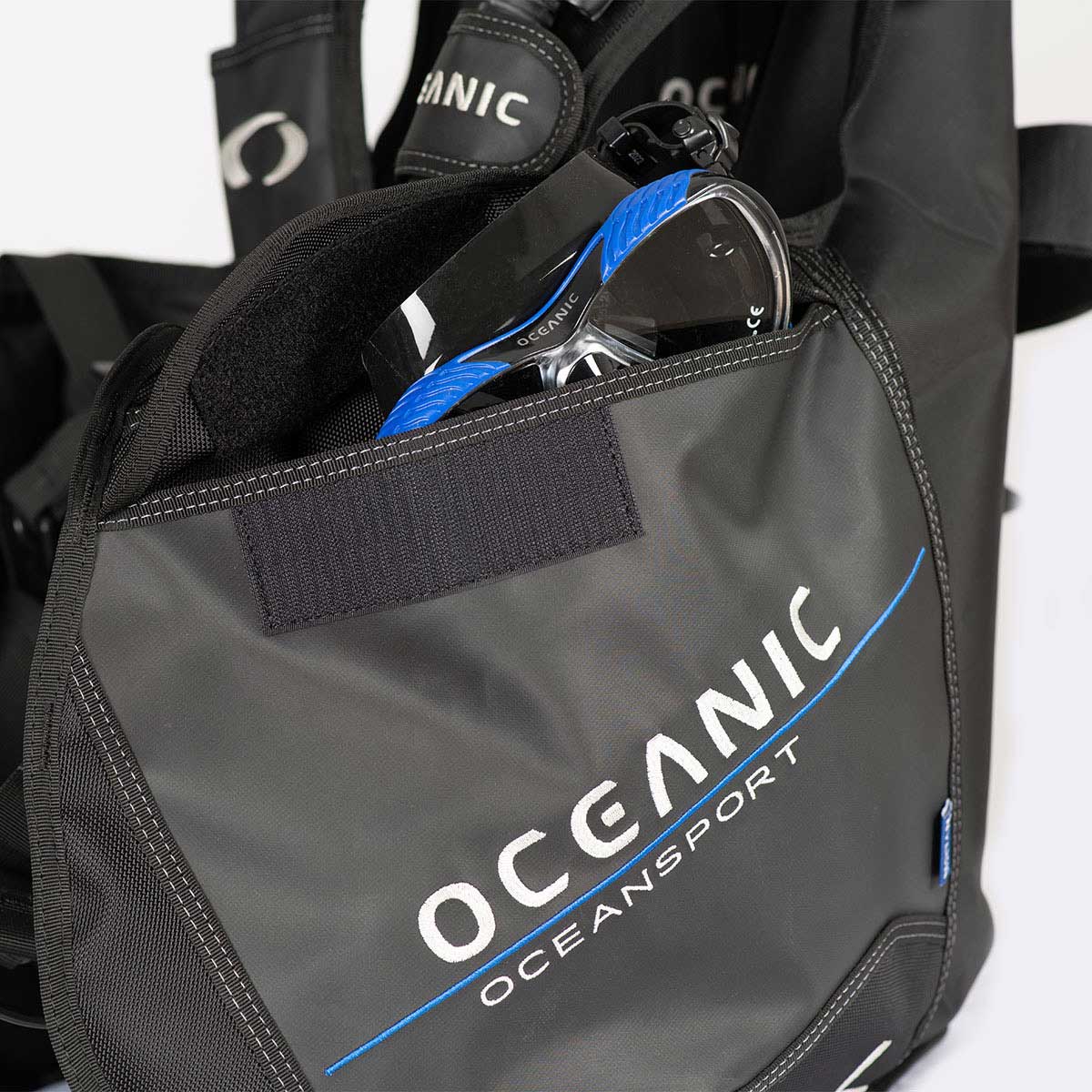OCEANIC OCEANSPORT BCD product image 7