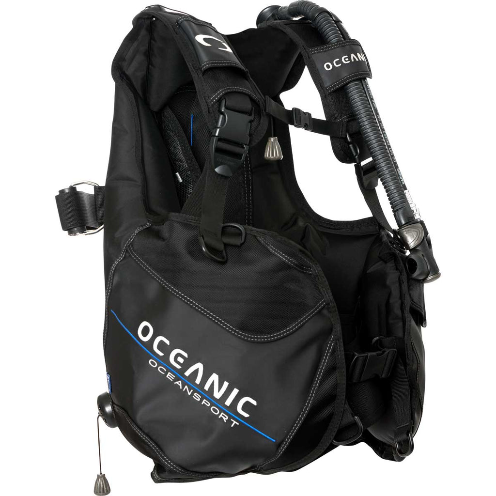 OCEANIC OCEANSPORT BCD product image 1