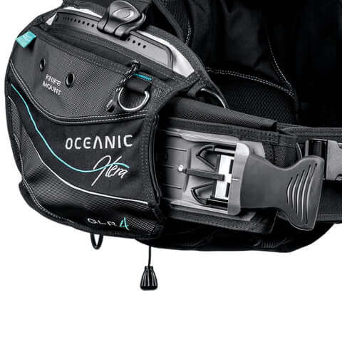 OCEANIC HERA BCD product image 2