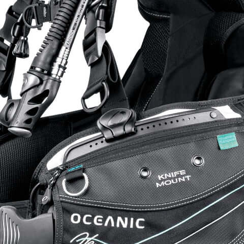 OCEANIC HERA BCD product image 3