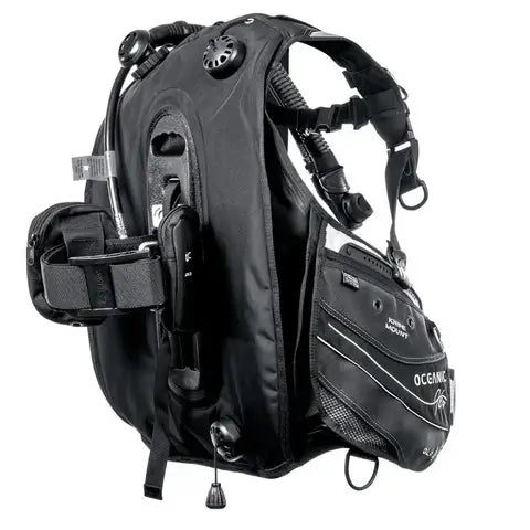 OCEANIC HERA BCD product image 4