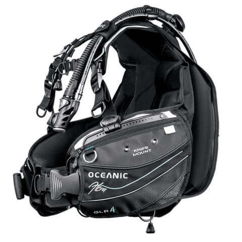 OCEANIC HERA BCD product image 5